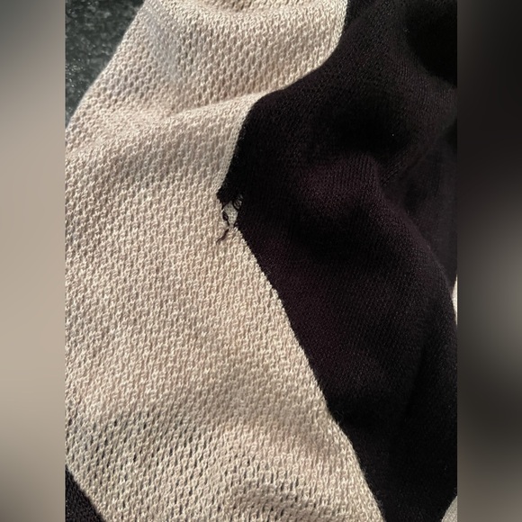 INC: Lightweight Open Front Sweater - Picture 7 of 7